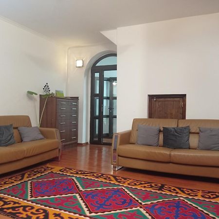 Kgb Home Hostel بيشكيك المظهر الخارجي الصورة