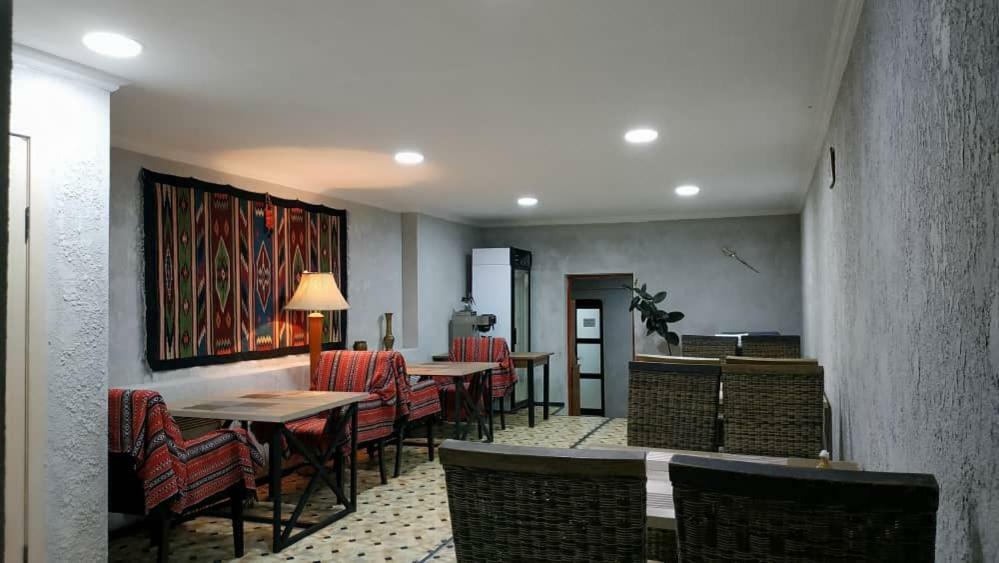 Kgb Home Hostel بيشكيك المظهر الخارجي الصورة