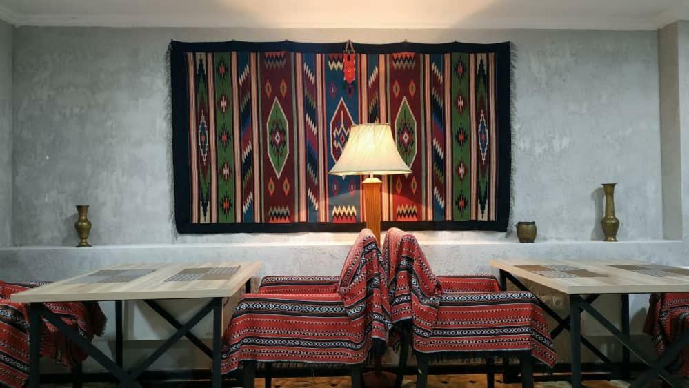 Kgb Home Hostel بيشكيك المظهر الخارجي الصورة